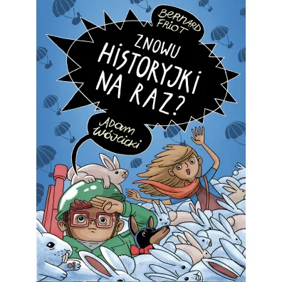 Znowu historyjki na raz
