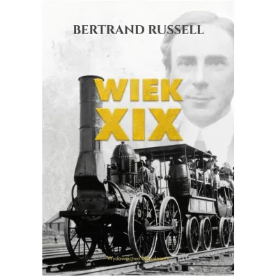 Wiek XIX - Russell Bertrand