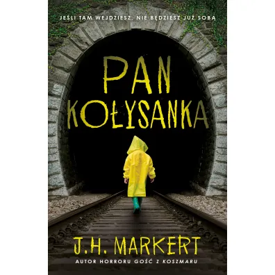 Pan Ko�ysanka - J. H. Markert