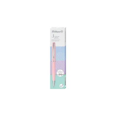 Pelikan D�ugopis Jazz Pastel Rose