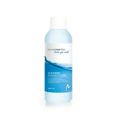 Maga Cleaner Odt�uszczacz do paznokci 500 ml
