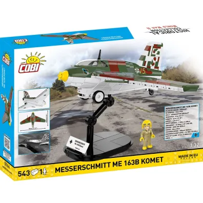 Messerschmitt Me 163B Komet