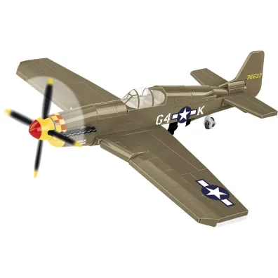 Historical collection wwii HC Mustang P-51B