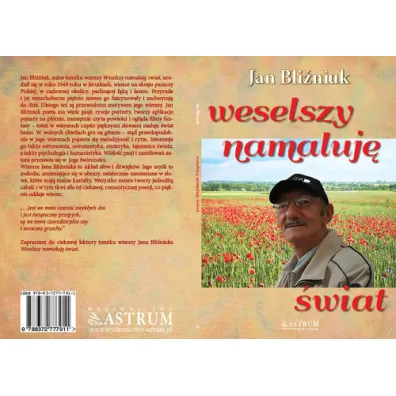Weselszy namaluj� �wiat - Jan Bli�niuk