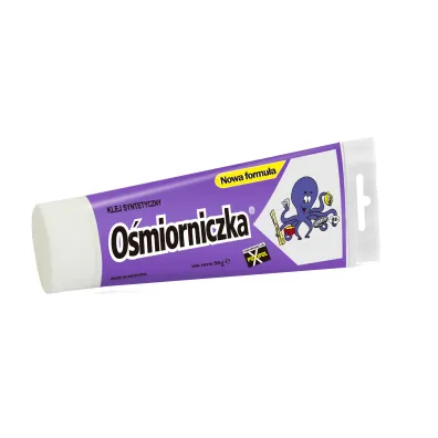 Bripox Klej o�miorniczka 50 g