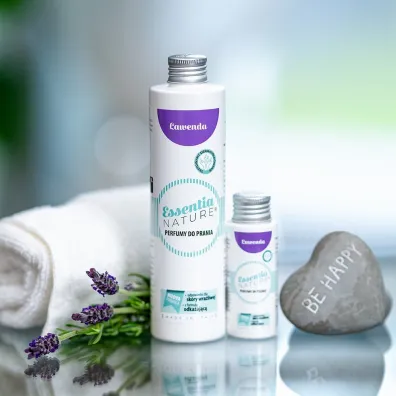 Essentia Nature Perfumy do prania, Lawenda 50 ml