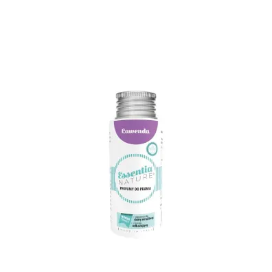 Essentia Nature Perfumy do prania, Lawenda 50 ml
