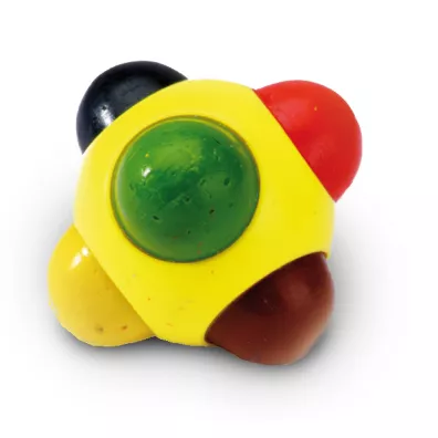 Ses Creative Pierwsza kredka w kuli 6 kolor�w