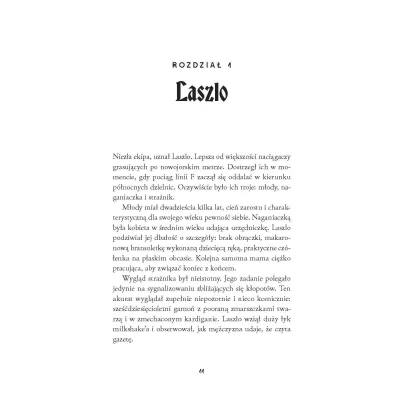 The Witchstone. Kl�twa Drakeford�w