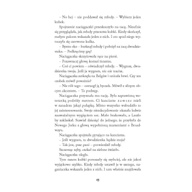The Witchstone. Kl�twa Drakeford�w