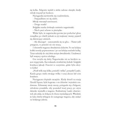 The Witchstone. Kl�twa Drakeford�w