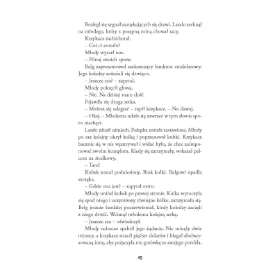 The Witchstone. Kl�twa Drakeford�w