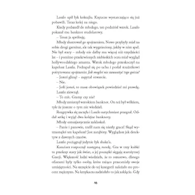 The Witchstone. Kl�twa Drakeford�w