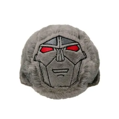 Ty Beanie BouncersTransformers Megatron