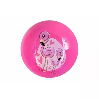 Pi�ka PVC 230MM - Flaming Artyk