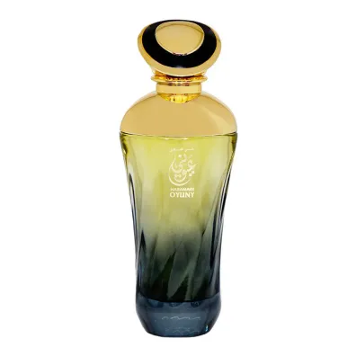Al Haramain Woda perfumowana dla kobiet Oyuny 100 ml