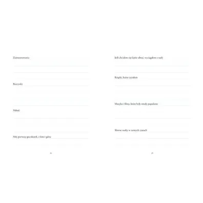 Zapiski Dziadka. Wspomnienia dla moich wnuk�w