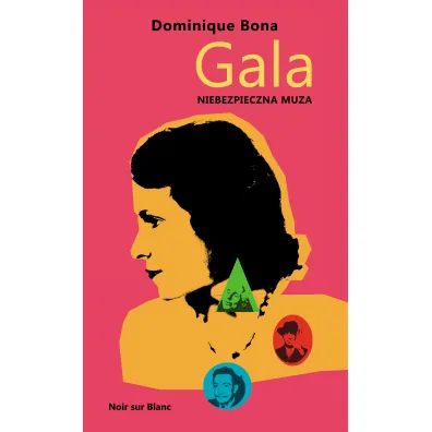 Gala - Dominique Bona