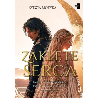 Zakl�te serca - Sylwia Motyka