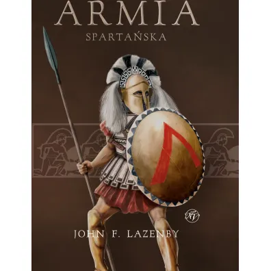 Armia sparta�ska - John F Lazenby