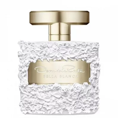 Oscar de La Renta Woda perfumowana Bella Blanca 100 ml