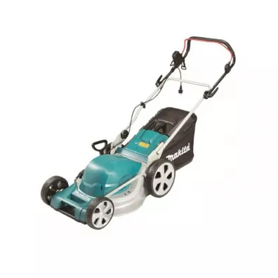 Makita Kosiarka 1800w elm4620 silnik indukcyjny, odbudowa stalowa