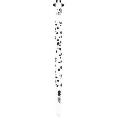 Happy Color D�ugopis wymazywalny Black&White 0.5 mm