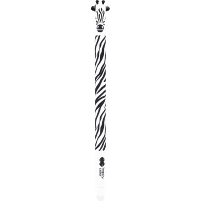 Happy Color D�ugopis wymazywalny Black&White 0.5 mm