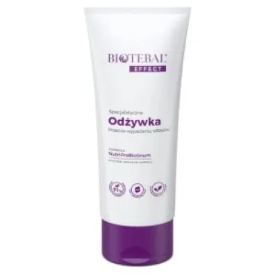 Biotebal Od�ywka do w�os�w specjalistyczna przeciw wypadaniu 200 ml
