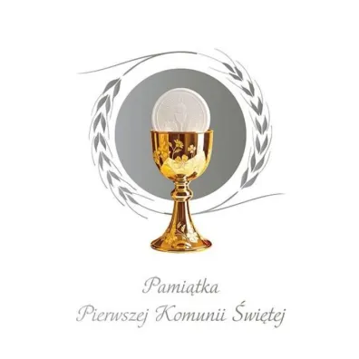 Karnet Komunia