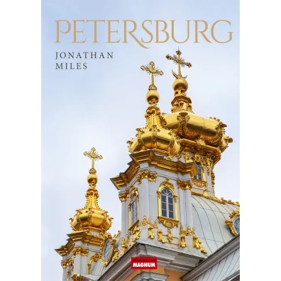 Petersburg - Miles Jonathan