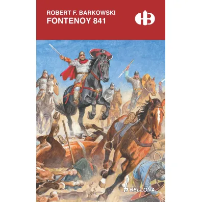 Fontenoy 841 - Robert F. Barkowski