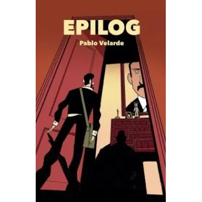 Epilog - Pablo Velarde