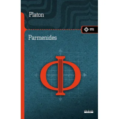 Parmenides - Platon