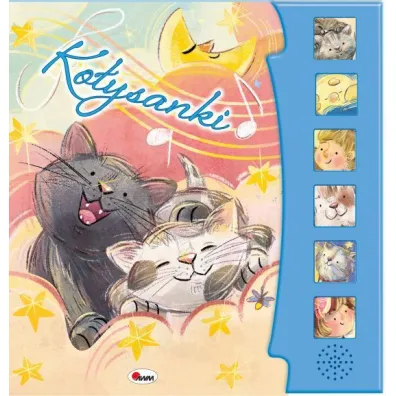 Ko�ysanki. Piosenki