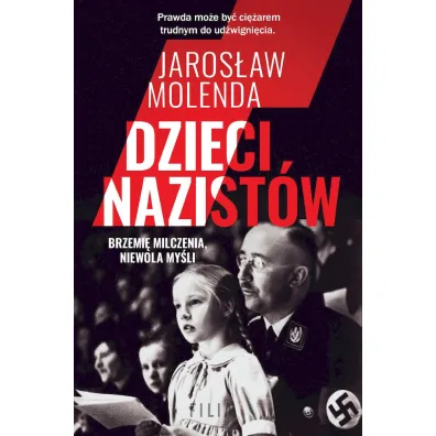Dzieci nazist�w (pocket) - Jaros�aw Molenda
