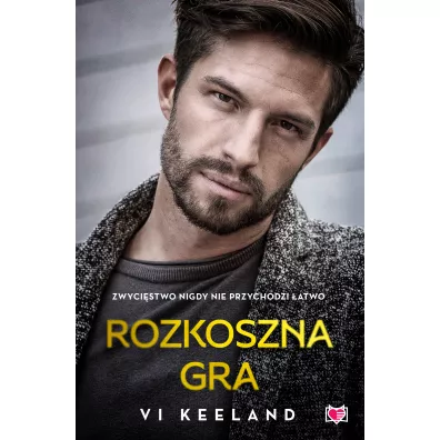 Rozkoszna gra - Vi Keeland