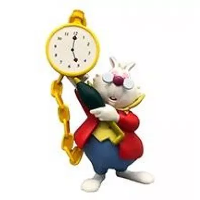 White Rabbit BULLYLAND