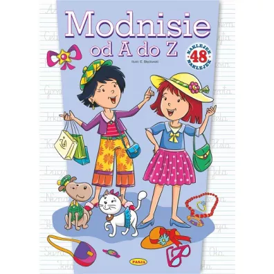 Modnisie od A do Z - Ernest B��dowski, W�odzimierz Kruszewski