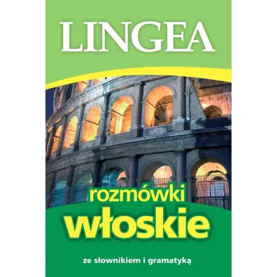 Rozm�wki w�oskie