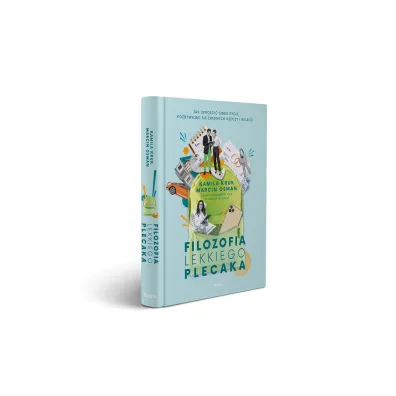 Filozofia lekkiego plecaka