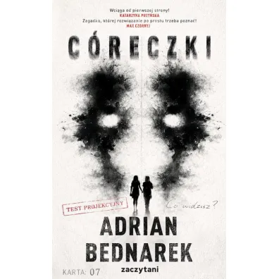 C�reczki - Adrian Bednarek