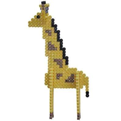 Koraliki �winka Safari 3D 2500 Hama