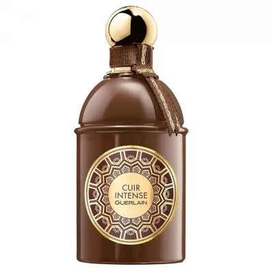 Guerlain Woda perfumowana Les Absolus dOrient Cuir Intense 125 ml
