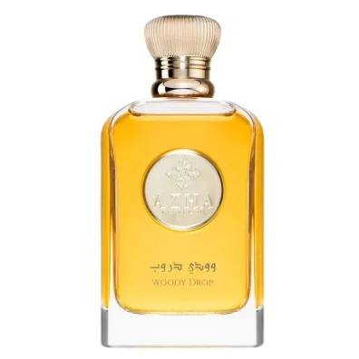 Azha Woody Drop Woda perfumowana 100 ml