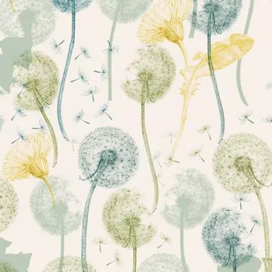 Tassotti Papier do origami Mniszek lekarski 15x15 cm 24 kartki