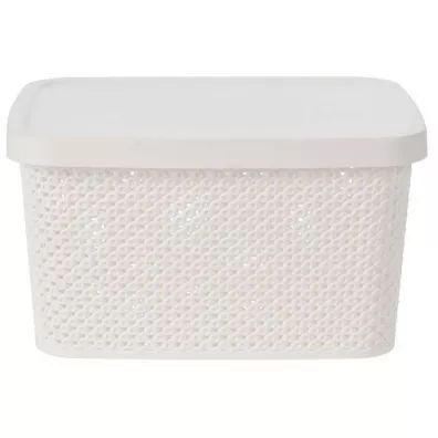 Storage Solutions Koszyk do przechowywania 27 cm