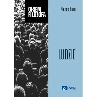 Ludzie - Michael Ruse