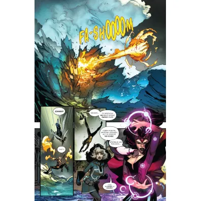 Marvel Now 2.0 Nie poddamy si�. Avengers