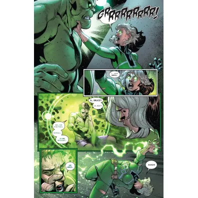 Marvel Now 2.0 Nie poddamy si�. Avengers
